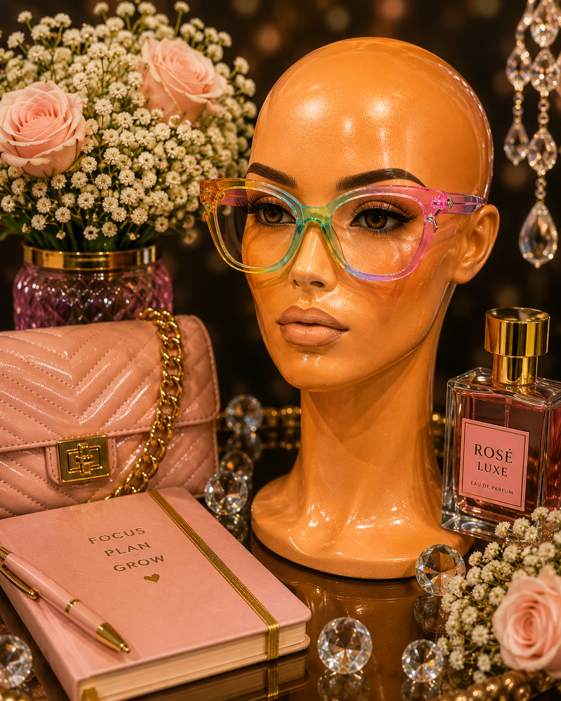 Signature Collection Frames Glasses Bundle 2 for $25 .. FREE SHIPPING