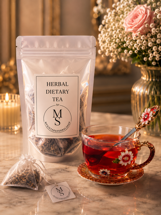 Herbal Dietary Tea