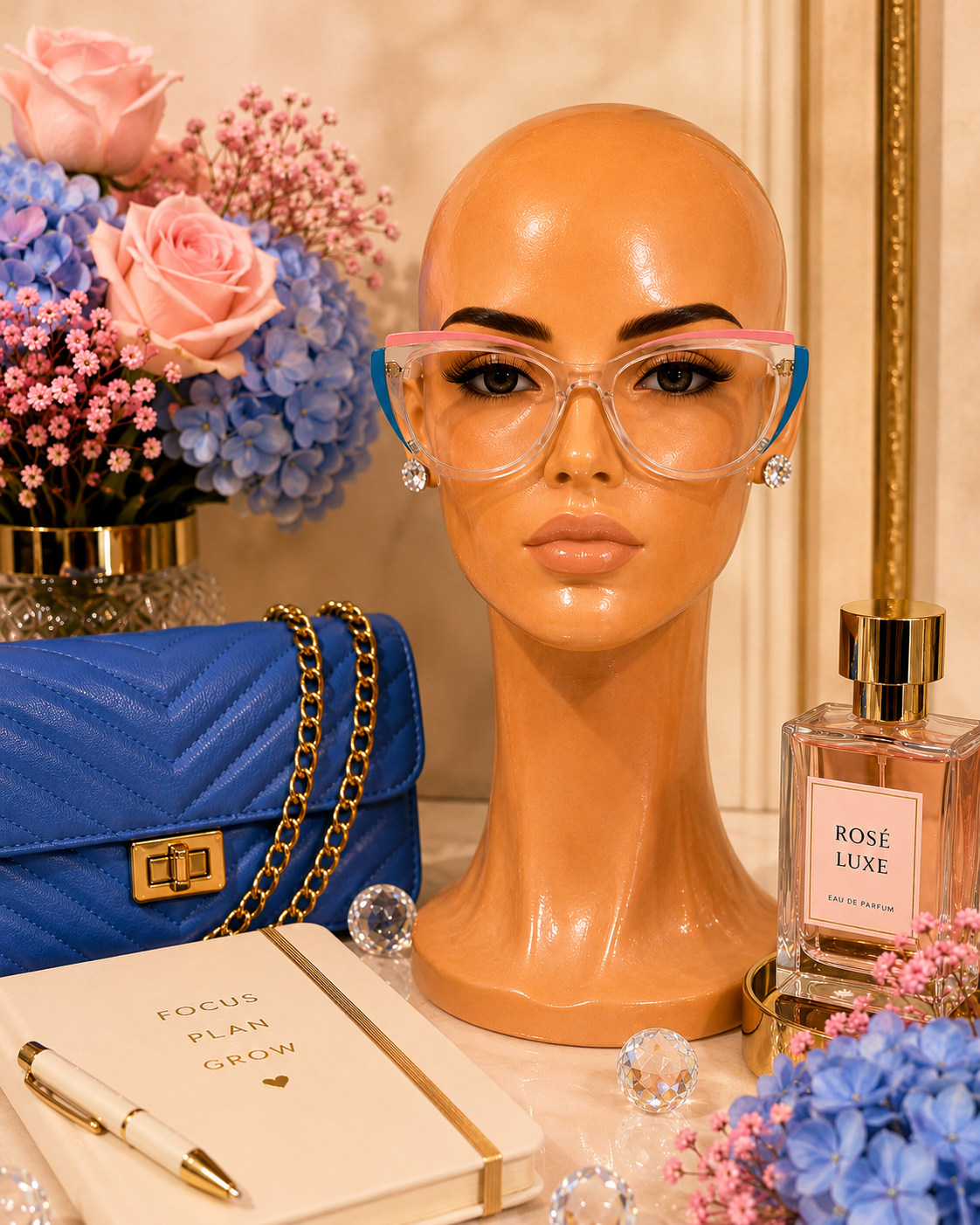 Signature Collection Frames Glasses Bundle 2 for $25 .. FREE SHIPPING