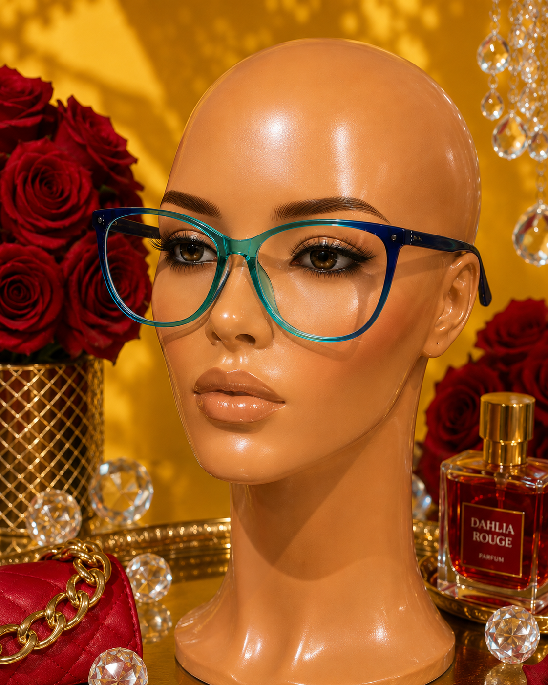 Signature Collection Frames Glasses Bundle 2 for $25 .. FREE SHIPPING