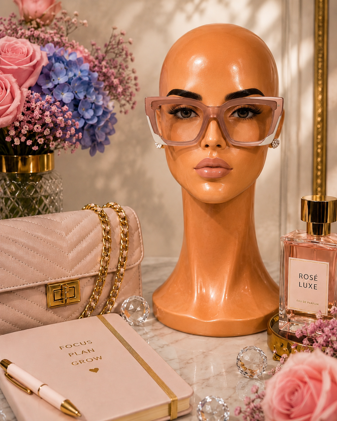 Signature Collection Frames Glasses Bundle 2 for $25 .. FREE SHIPPING