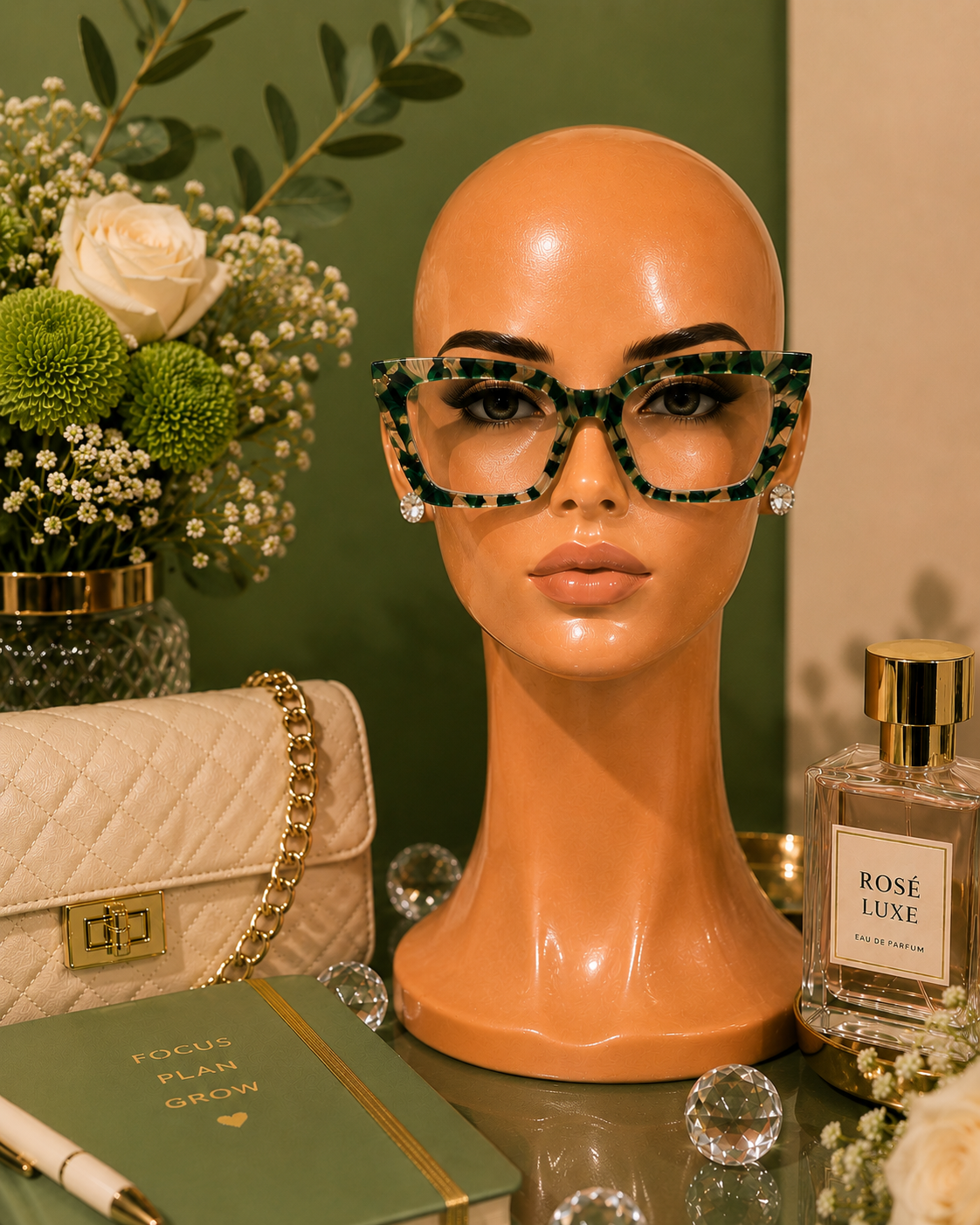 Signature Collection Frames Glasses Bundle 2 for $25 .. FREE SHIPPING