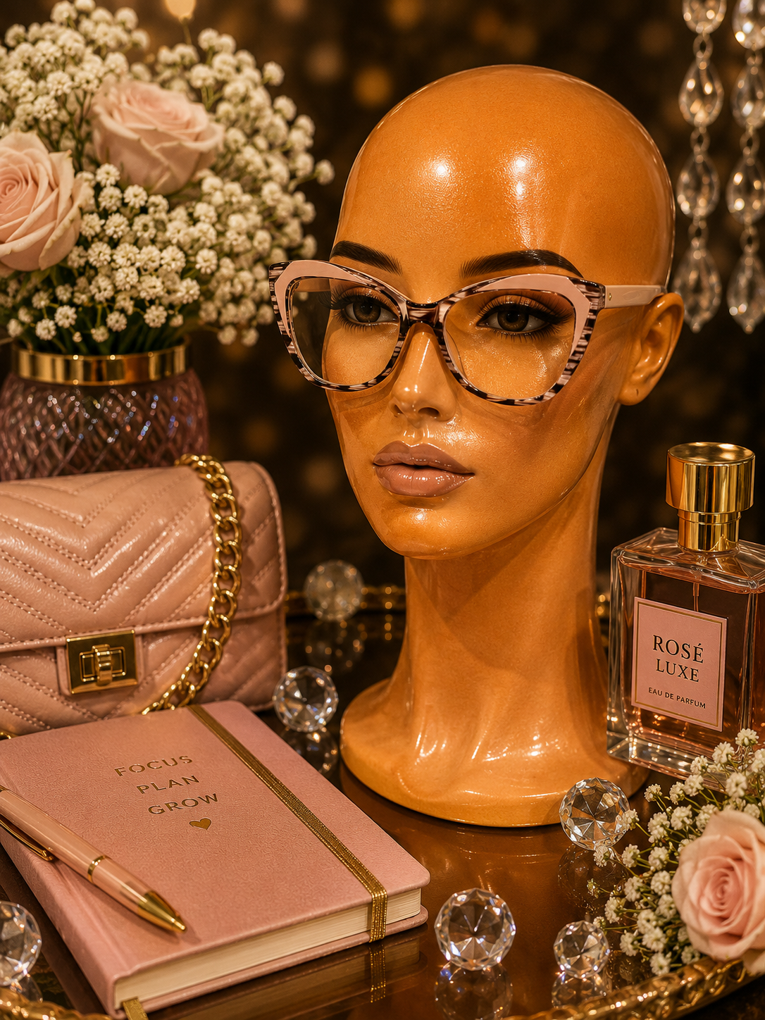 Signature Collection Frames Glasses Bundle 2 for $25 .. FREE SHIPPING