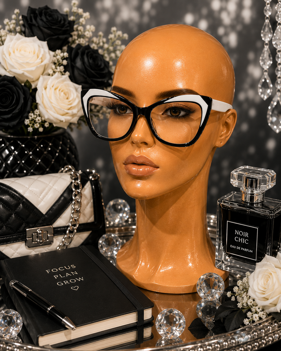 Signature Collection Frames Glasses Bundle 2 for $25 .. FREE SHIPPING