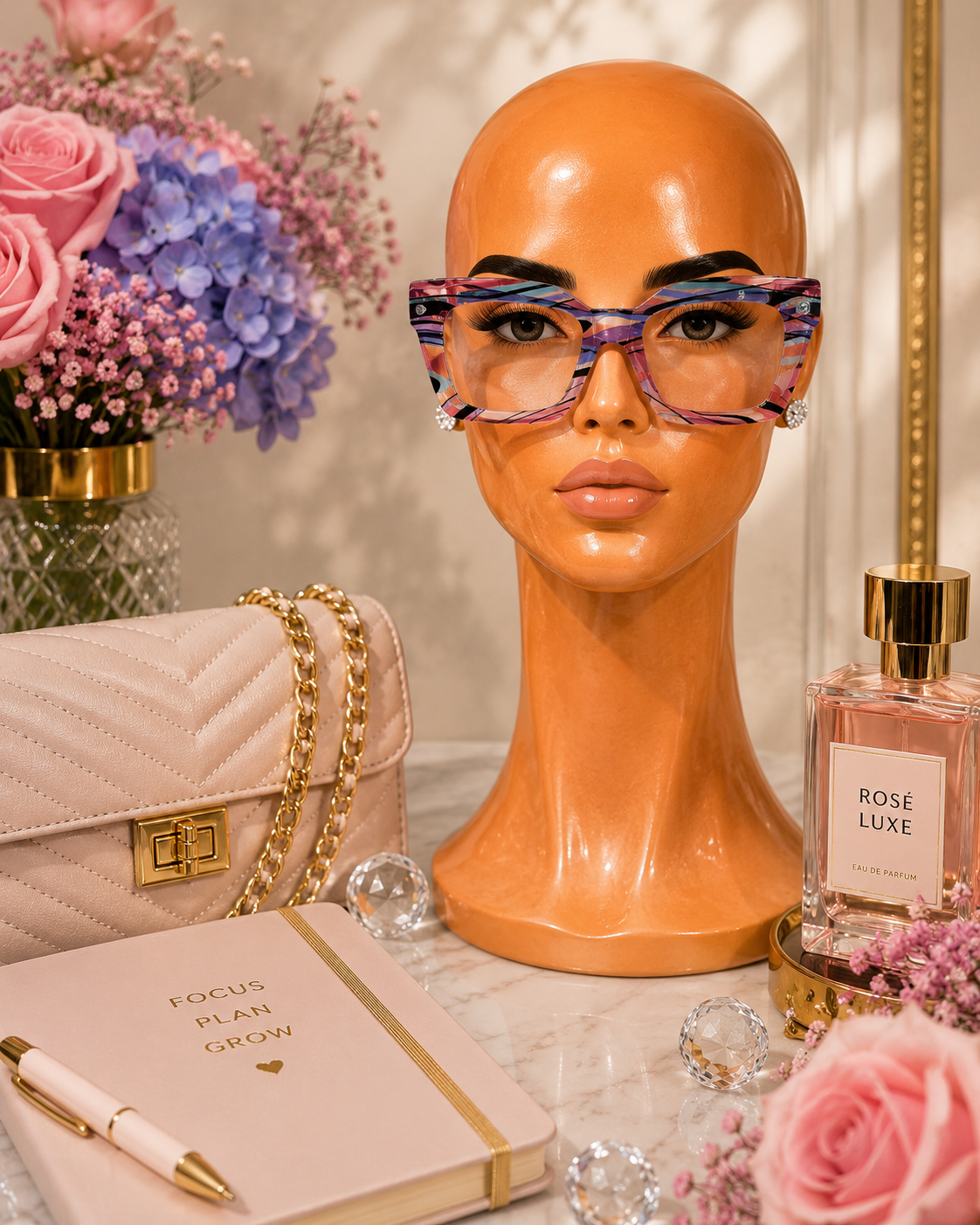 Signature Collection Frames Glasses Bundle 2 for $25 .. FREE SHIPPING