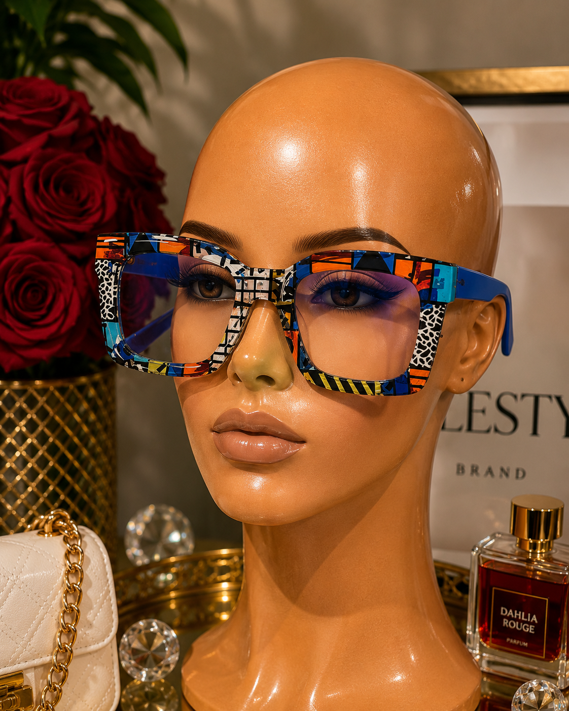 Signature Collection Frames Glasses Bundle 2 for $25 .. FREE SHIPPING