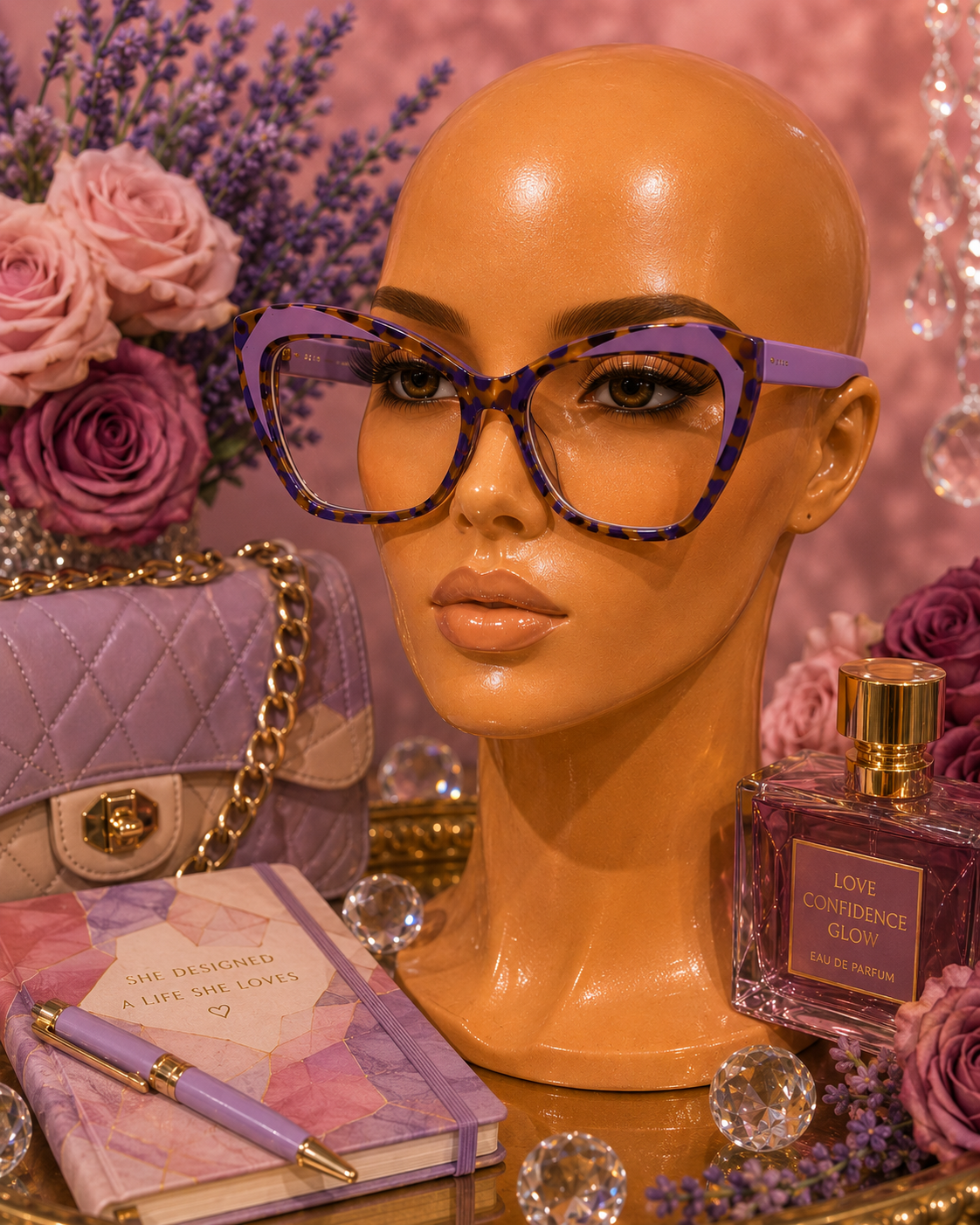 Signature Collection Frames Glasses Bundle 2 for $25 .. FREE SHIPPING
