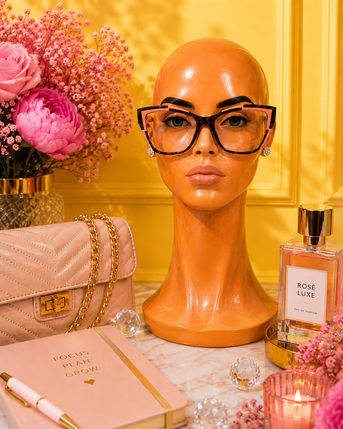 Signature Collection Frames Glasses Bundle 2 for $25 .. FREE SHIPPING